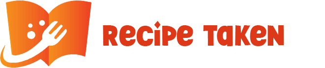 RecipeTaken Logo