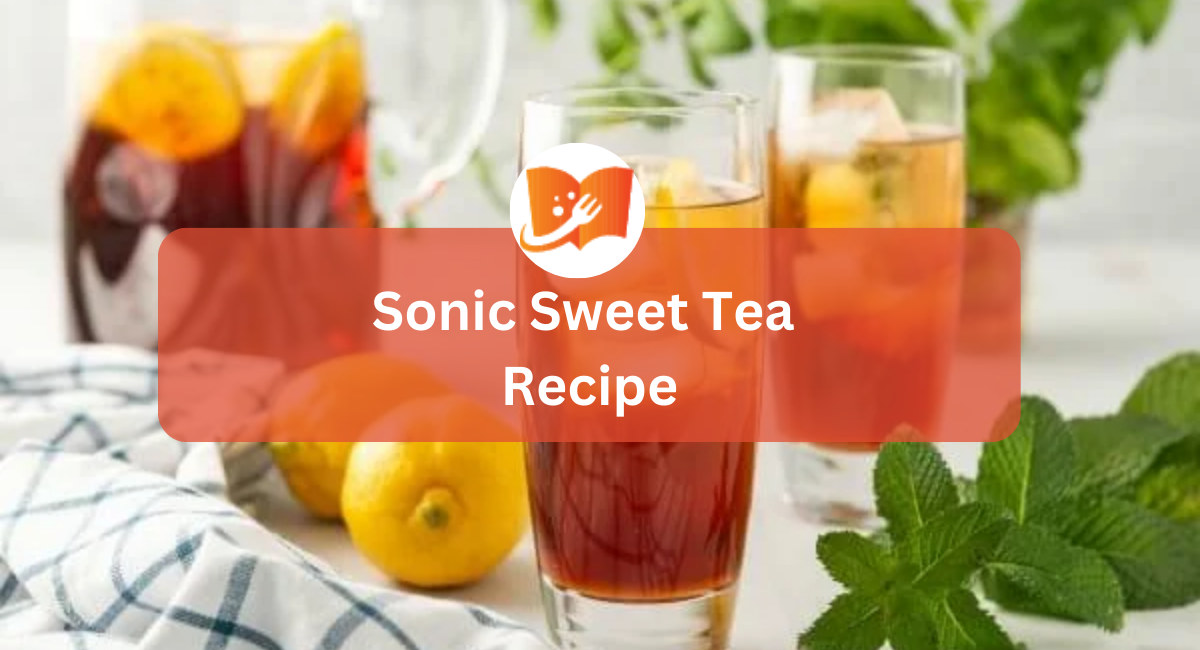 Dirty Dr Pepper Sonic Recipe - Recipe Taken