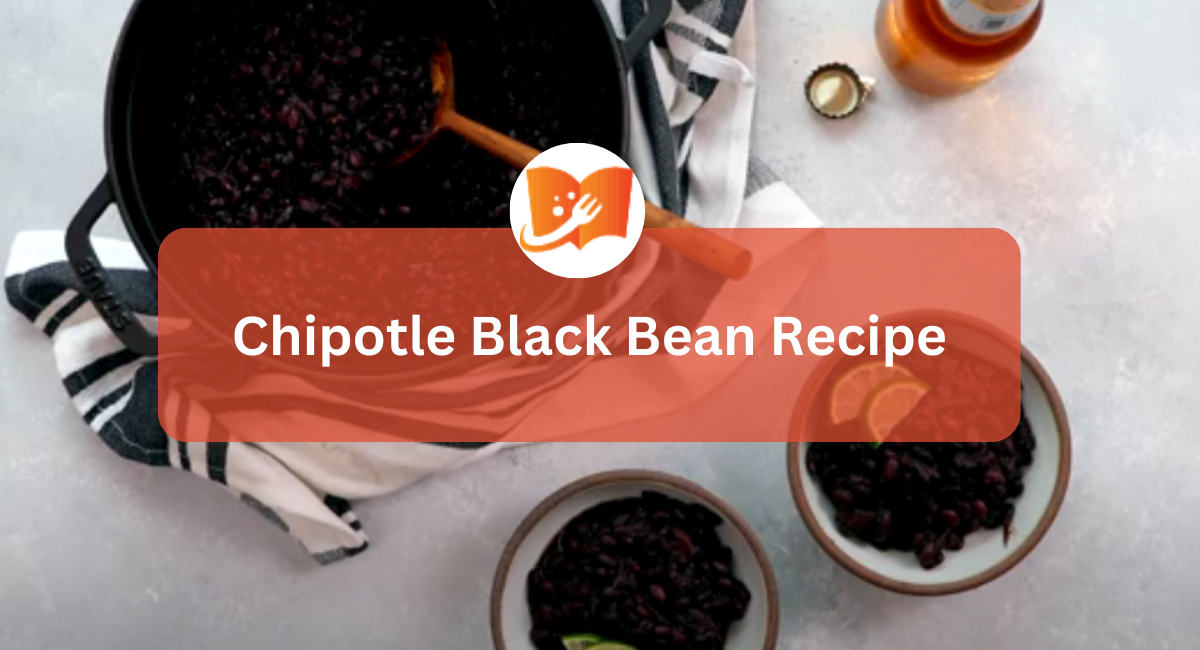 Chipotle Black Bean Recipe (1)